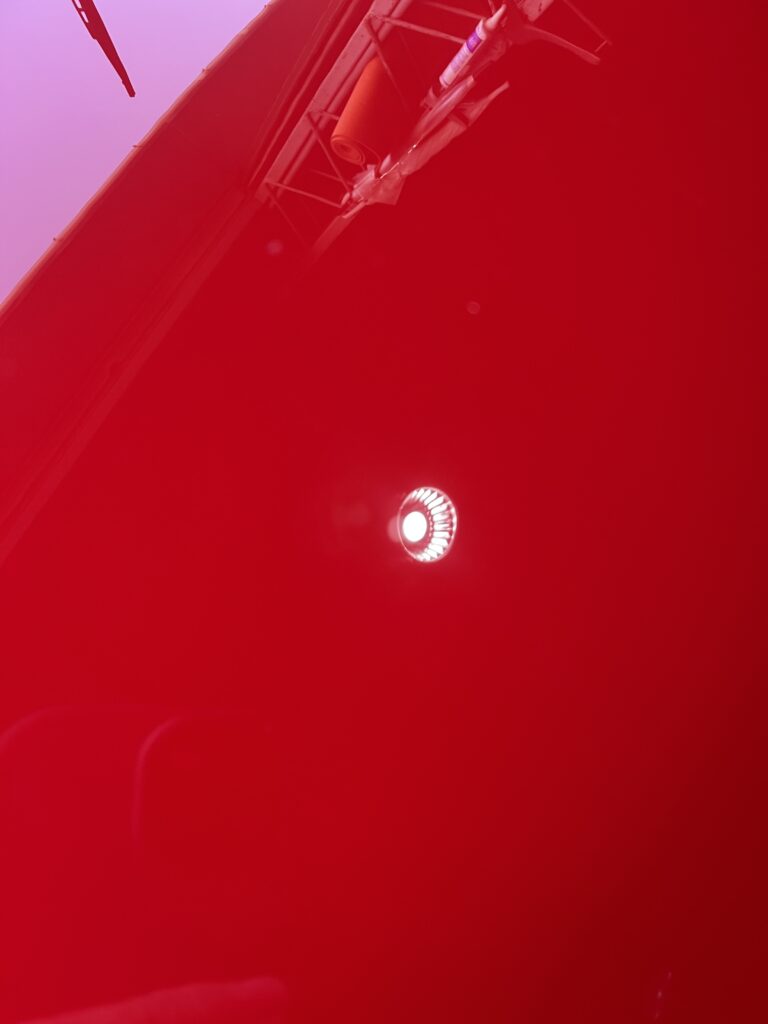 ボディガラスコーティング施工後